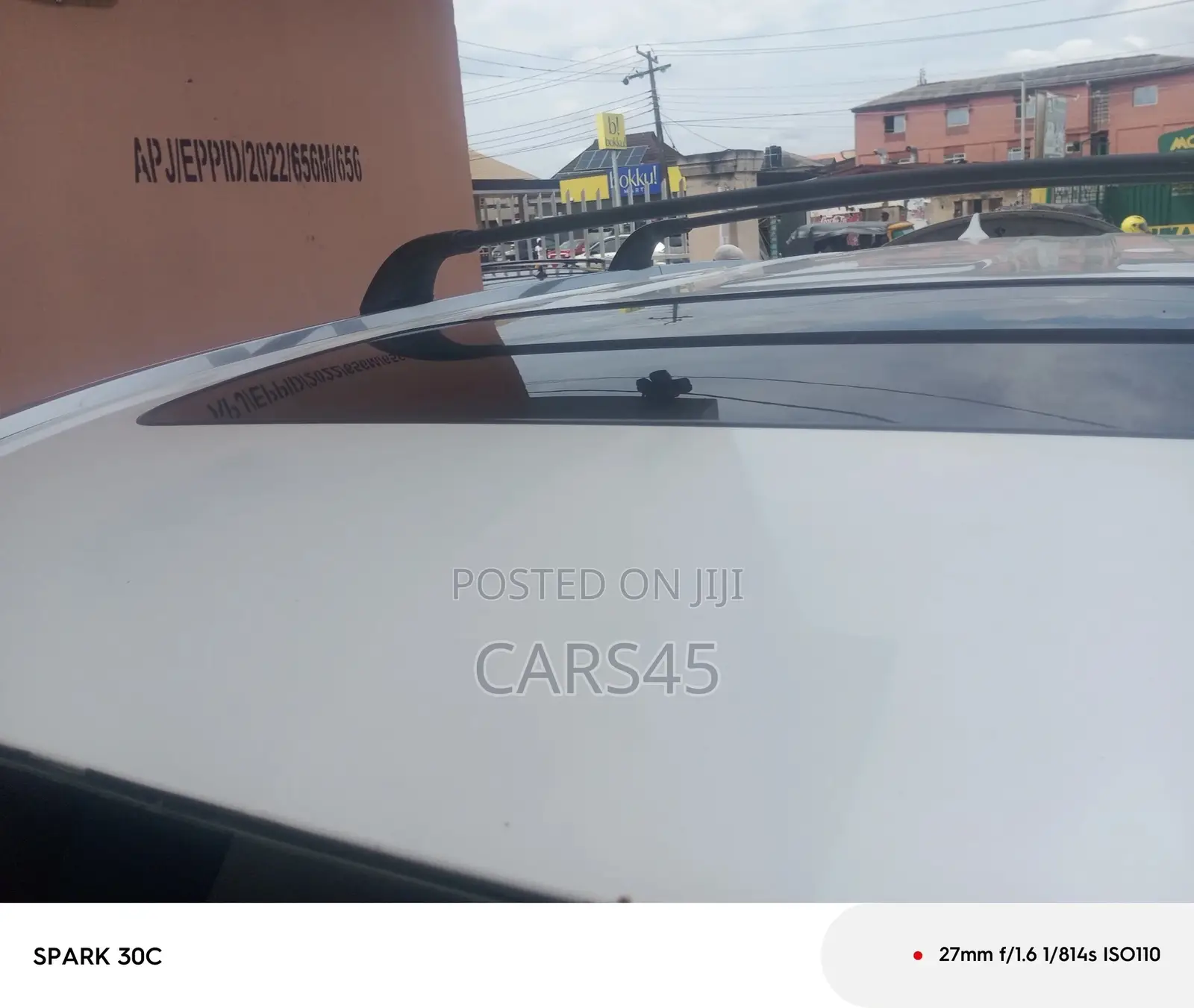 Toyota Highlander 2016 White