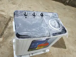 Super Skyrun 7kg Washing Machine for Home Use