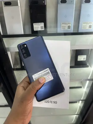 Samsung Galaxy S20 FE 256 GB Blue