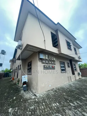 3bdrm Apartment in United Estate for rent
