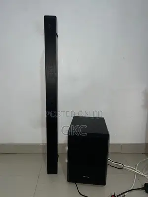 Hisense AX3100G 3.1ch Sound Bar