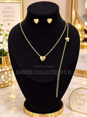 Ladies Neckless