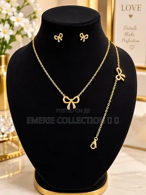 Ladies Neckless