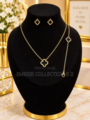 Ladies Neckless