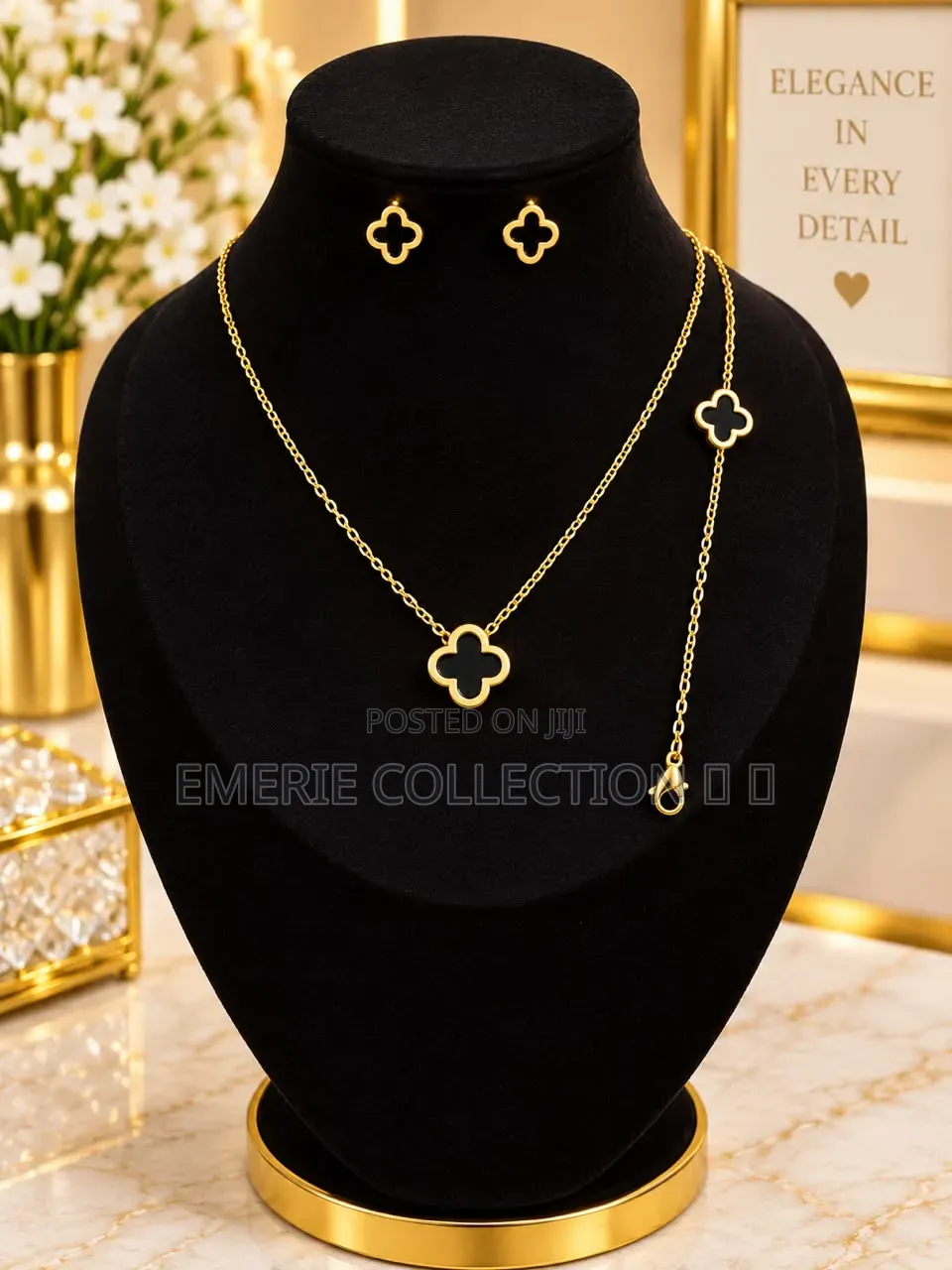 Ladies Neckless