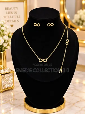 Ladies Neckless