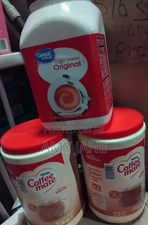 GREAT VALUE Coffee Creamer Original
