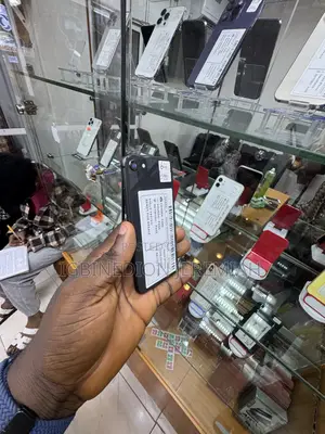Apple iPhone 8 64 GB Black