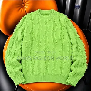 DRIP ALERT! High-Quality Sweat Tops Available in Store Now.