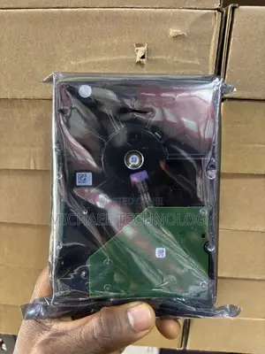 Western Digital (WD) Purple 3TB Surveillance HDD