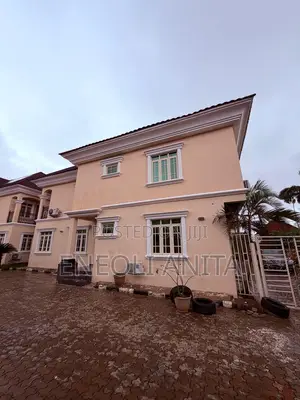 4bdrm Duplex in Jahi for rent