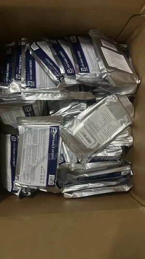 Hiv Early Detect Kit