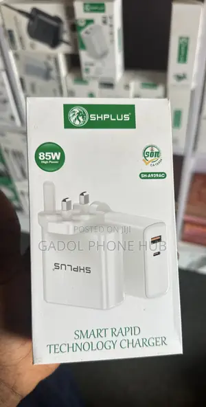 Type C and USB Charger