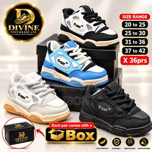 Stylish Sneakers
