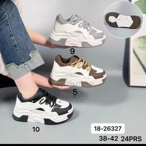 Stylish Sneakers