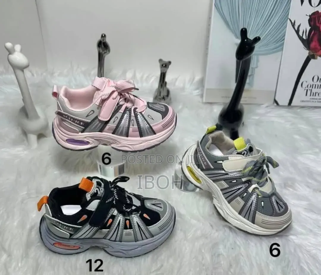 Stylish Sneakers