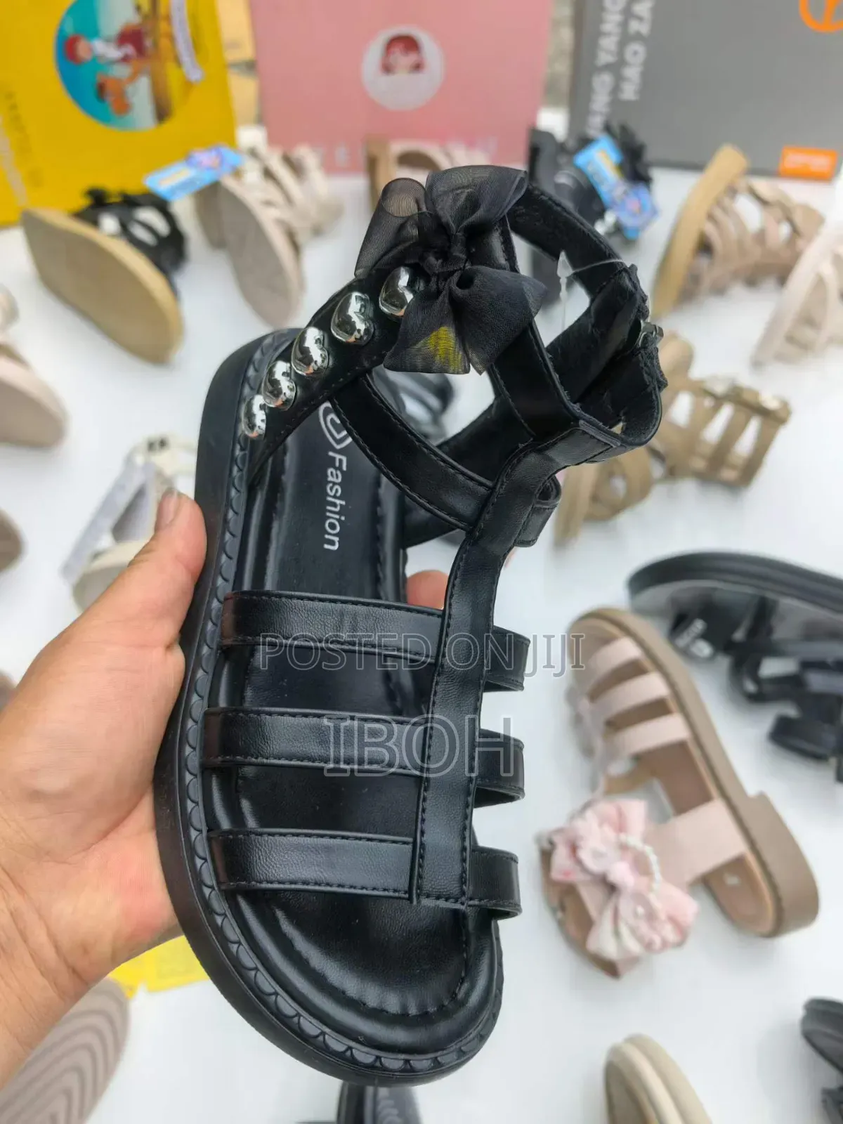 Stylish Sneakers