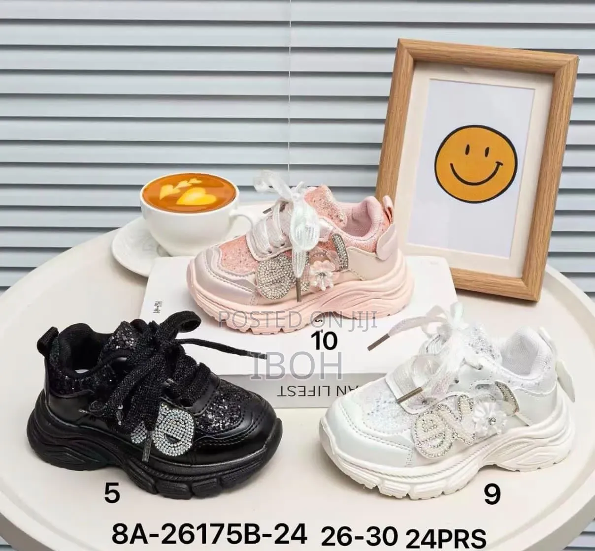Stylish Sneakers