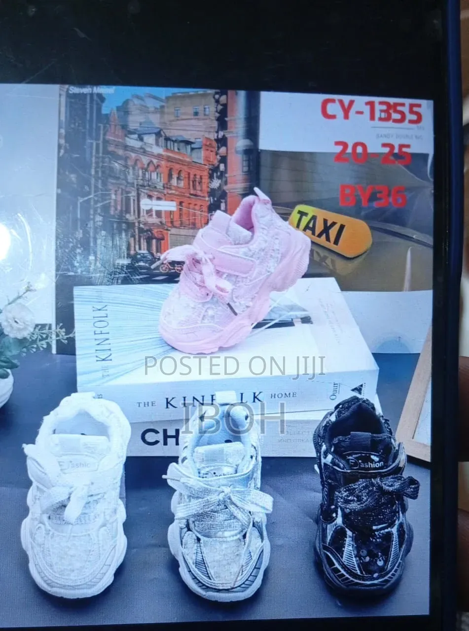 Stylish Sneakers