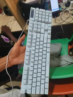 Keyboard Computer Accessories