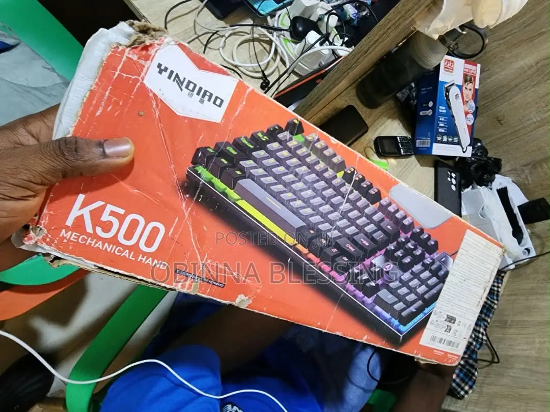Keyboard Computer Accessories