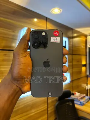 Apple iPhone 14 Pro Max 128 GB White
