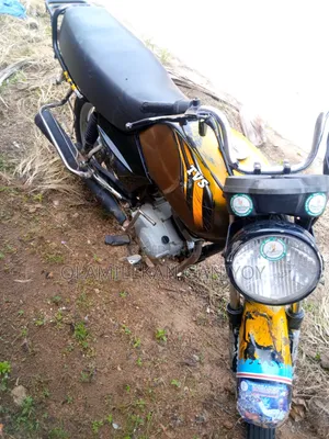 TVS HLX Plus ES 2024 Black