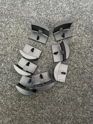 Hat Hook D1251-1-Bk