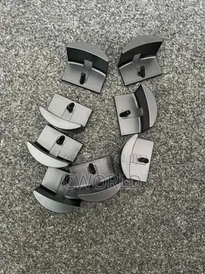 Hat Hook D1251-1-Bk