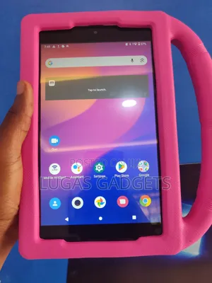 Alcatel Smart Tab 7 32 GB Pink