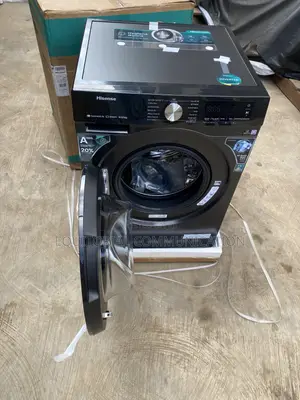 Hisense 10.5KG Washer and 6KG Dryer Combination Appliance