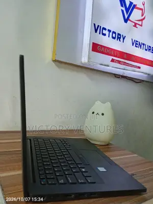 Laptop Dell Latitude 7490 8GB Intel Core i5 SSD 256GB