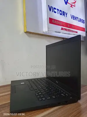 Laptop Dell Latitude 7490 8GB Intel Core i5 SSD 256GB