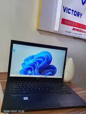 Laptop Dell Latitude 7490 8GB Intel Core i5 SSD 256GB