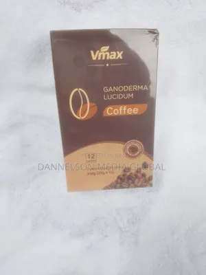 Tired of Fatigue? VMax Ganoderma Coffee Will Wake You Up Naturally