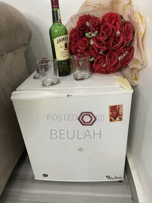 I’m Beulah