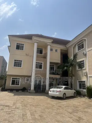 3bdrm Block of Flats in Mini Estate Opp, Kaura for rent