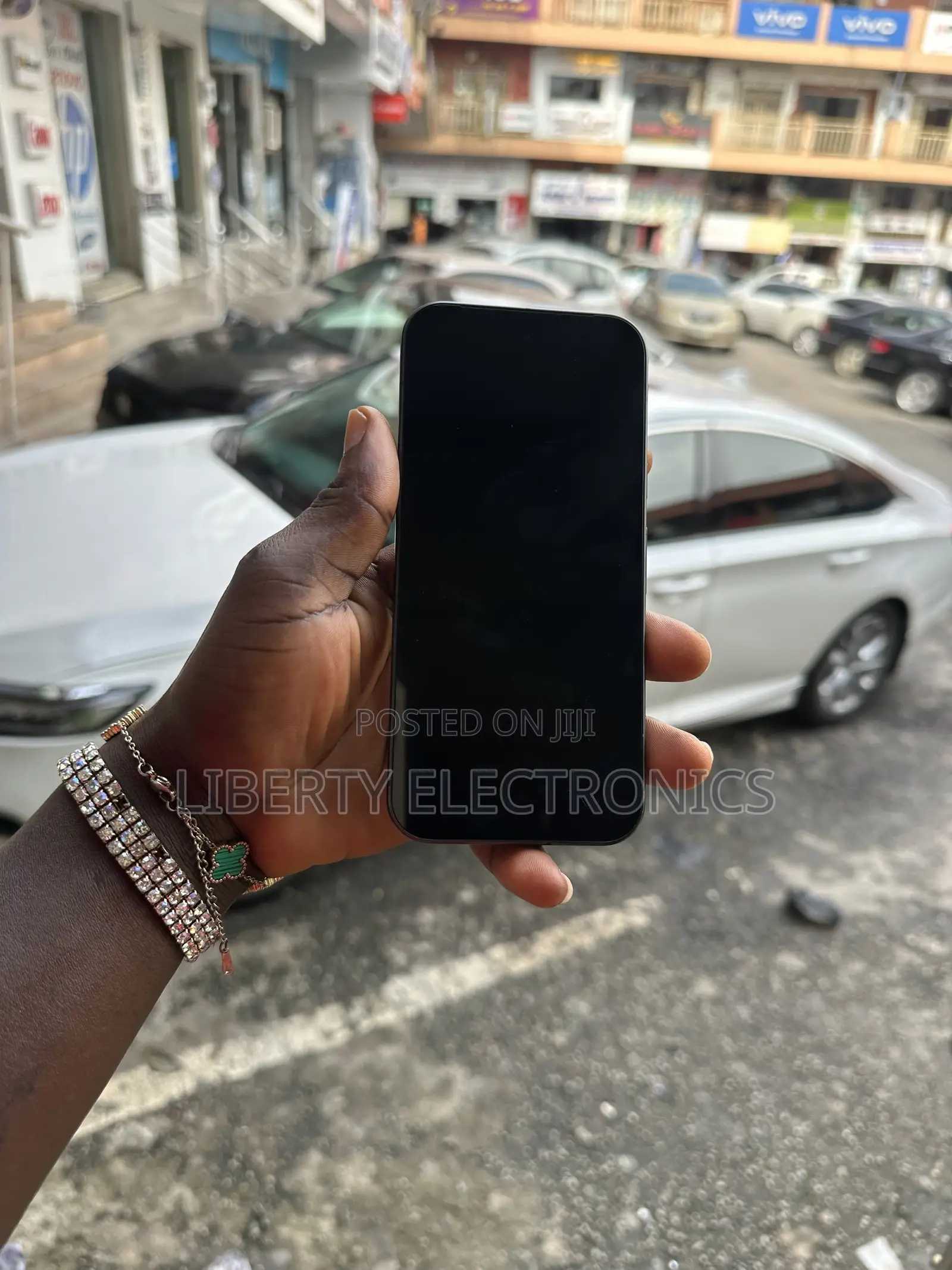 Google Pixel 10 128 GB Black