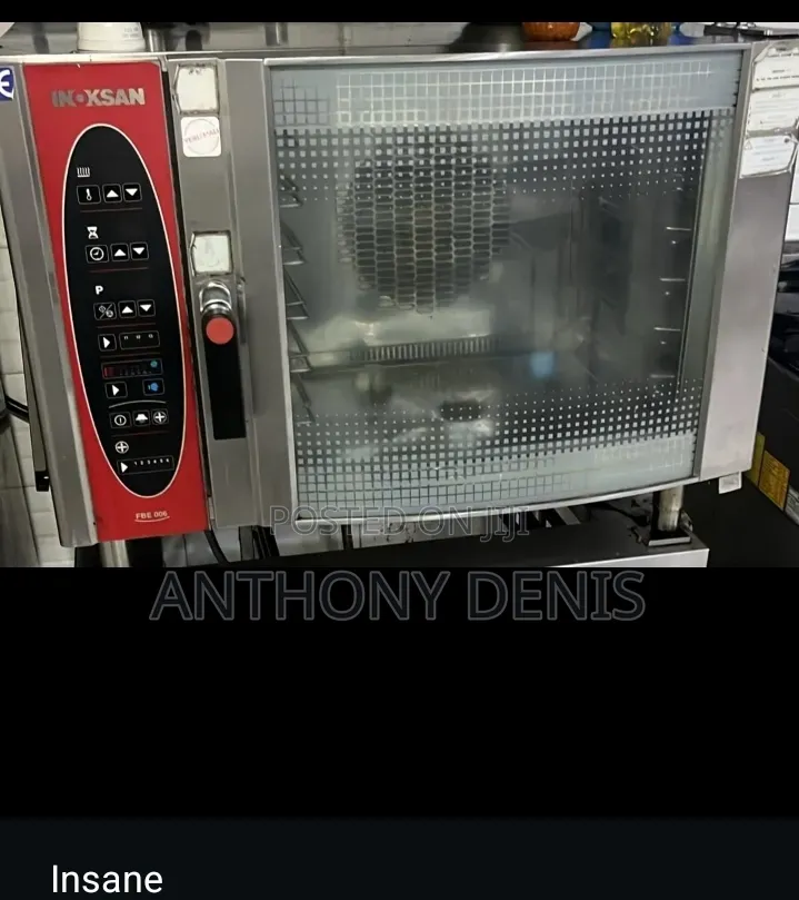 Kitchen Equipment
