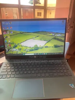 Laptop HP Pavilion 15 8GB Intel Core i3 SSD 256GB