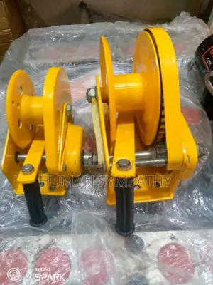 Hand Winch 2006LB