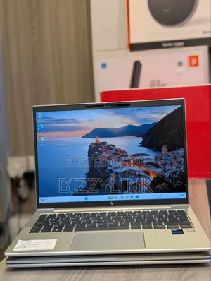 Laptop HP Elite x360 830 G10 16GB Intel Core i5 SSD 256GB