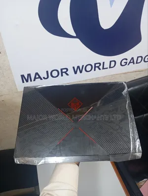 Laptop HP Omen 15 16GB Intel Core i7 SSD 512GB