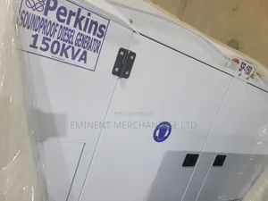 150kva Power Backup Solution