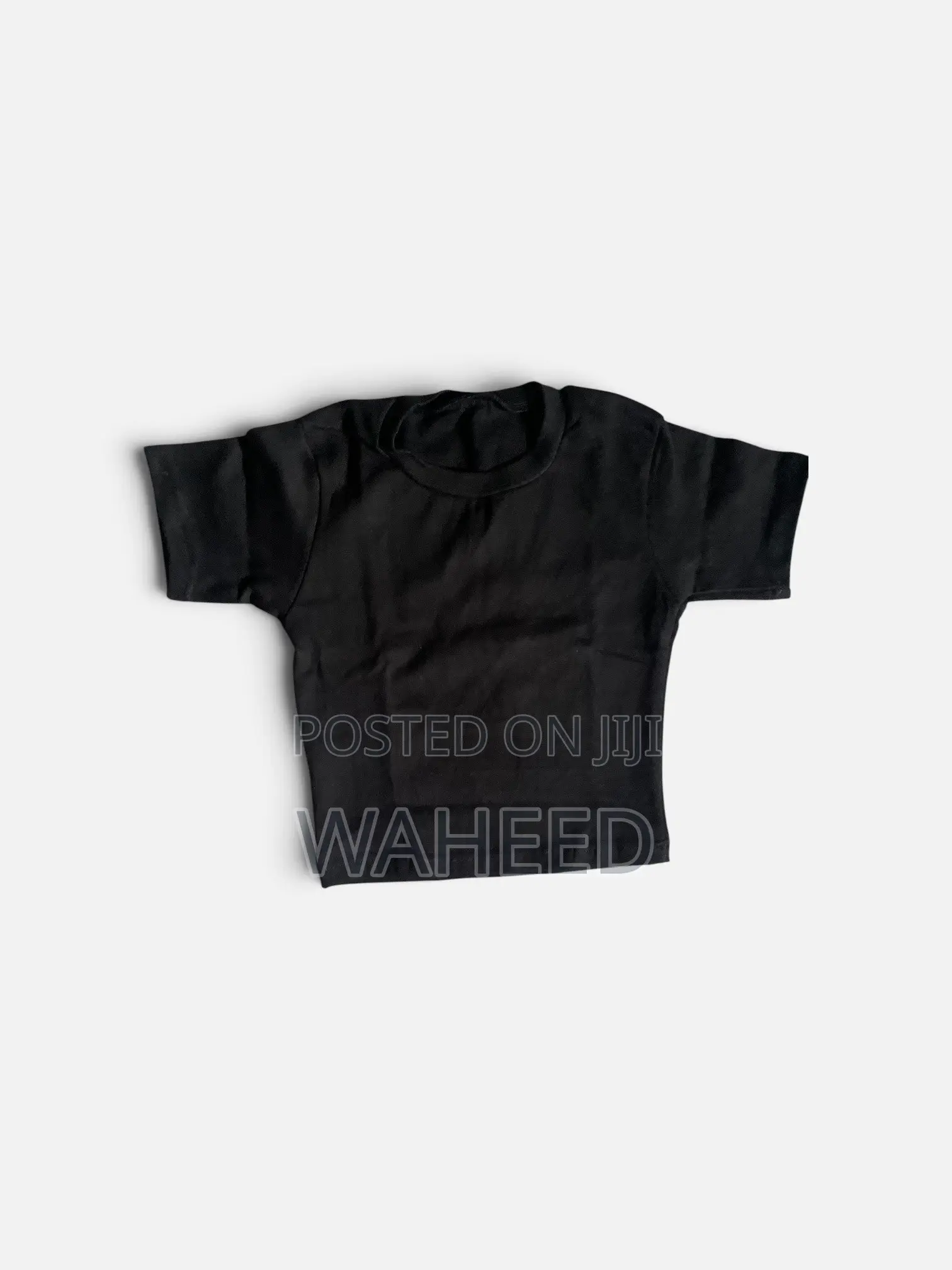 Female Crop Top