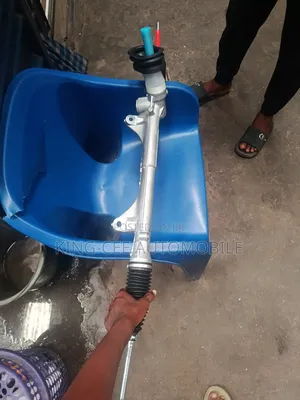 Steering Rack Nissan Sentra