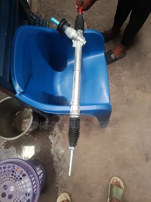 Steering Rack Nissan Sentra