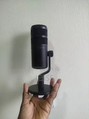 Maono XLR Dynamic Microphone PD100 (Wired)