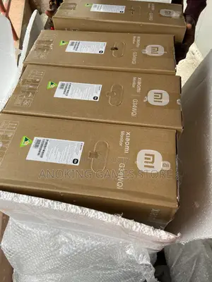 Xiaomi Curved Monitor