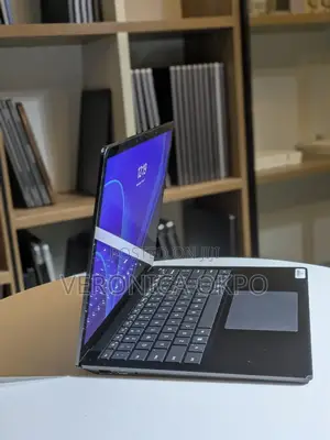 Laptop Microsoft Surface Laptop 5 16GB Intel Core i7 SSD 512GB